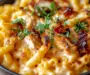 BBQ Chicken Mac and Cheese that Will Wow Your Dinner Guests