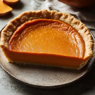 Decadent Sweet Potato Pie that Will Wow Your Taste Buds 10 Sweet Potato Pie