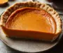 Decadent Sweet Potato Pie that Will Wow Your Taste Buds