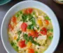 Savory Chicken Sopas: Comfort in Every Spoonful
