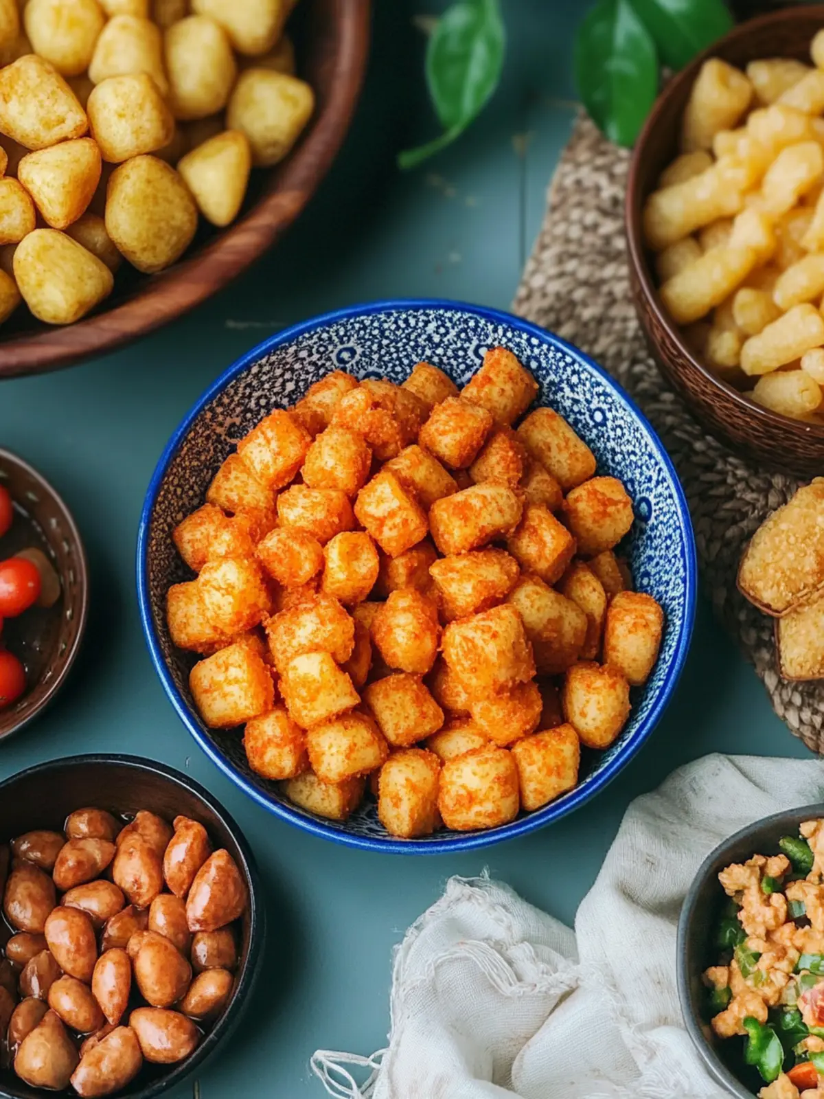 Delicious Homemade Nigerian Chin Chin That Will Wow Your Guests 4 Nigerian Chin Chin