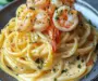 Creamy Shrimp Linguine: Elevate Your Dinner in 30 Minutes
