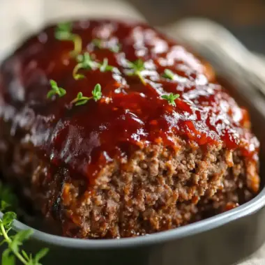 Irresistible Mini Meatloaf for One: Comfort Food Made Simple 10 Mini Meatloaf for One
