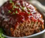Irresistible Mini Meatloaf for One: Comfort Food Made Simple