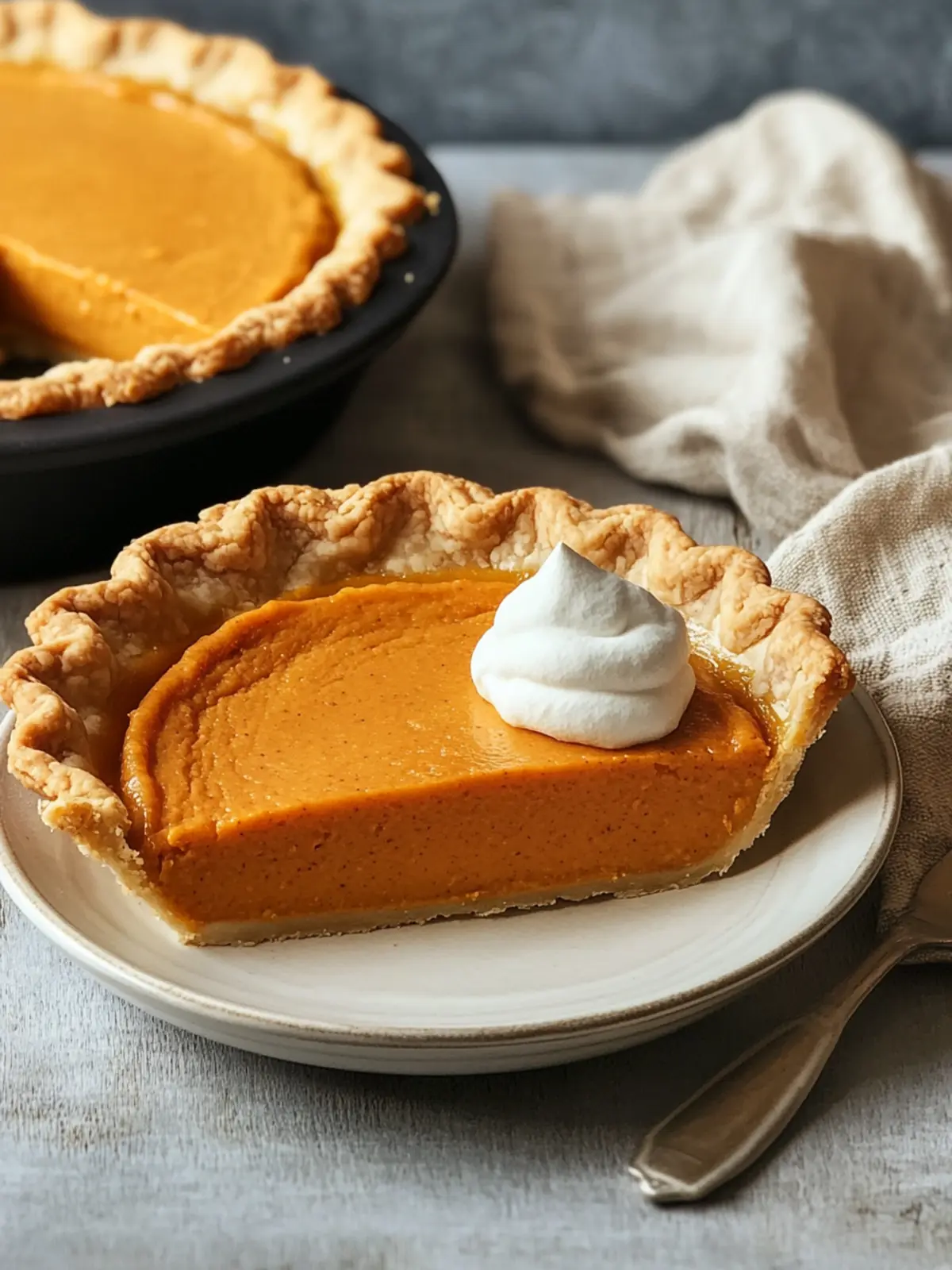 Decadent Sweet Potato Pie that Will Wow Your Taste Buds 4 Sweet Potato Pie