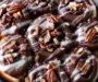 Decadent Chocolate Pecan Cinnamon Rolls to Indulge Your Cravings