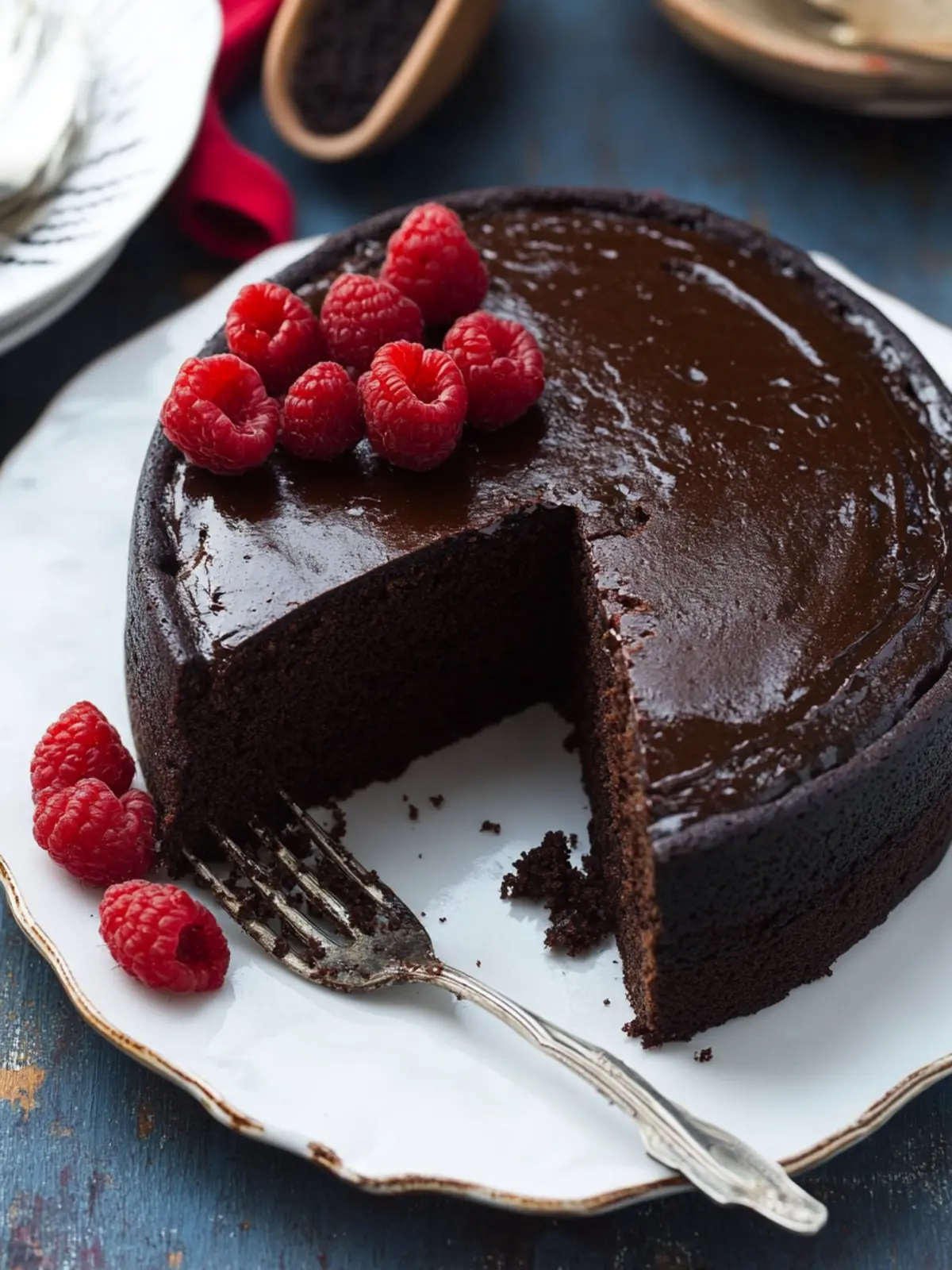 Irresistible Jamaican Black Cake to Sweeten Your Holidays 2 Jamaican Black Cake