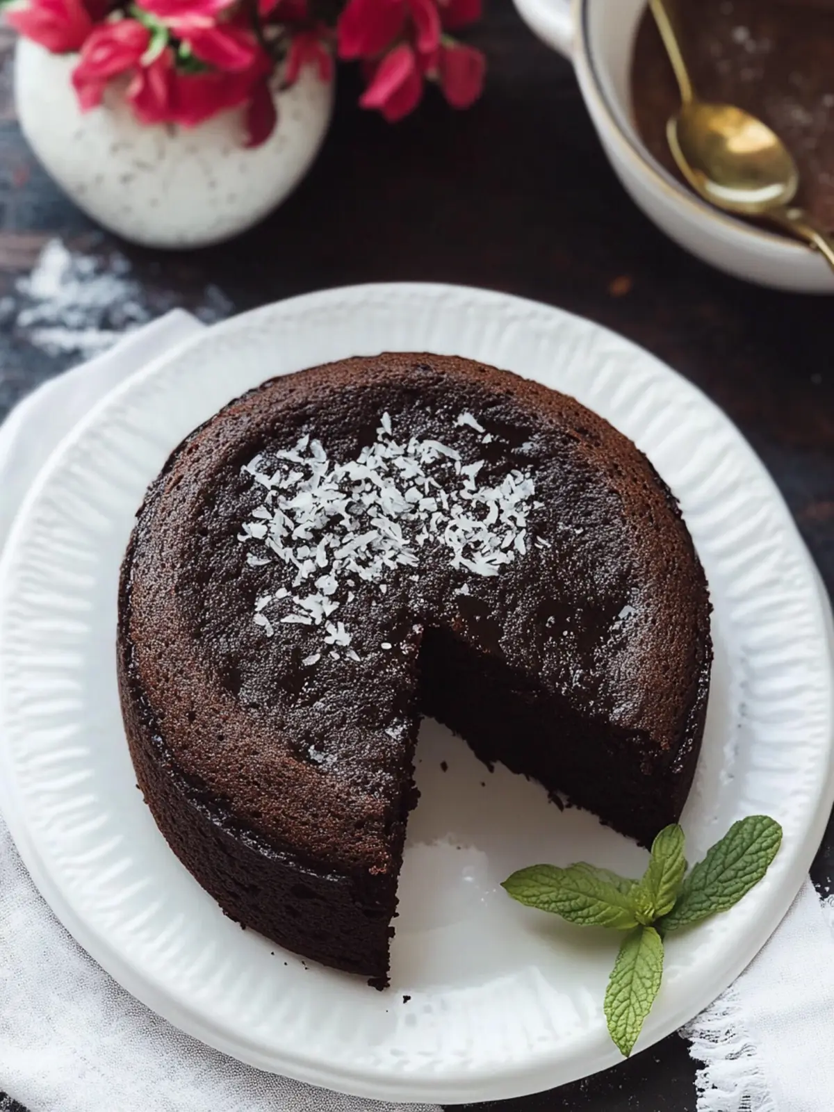 Irresistible Jamaican Black Cake to Sweeten Your Holidays 3 Jamaican Black Cake