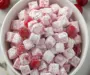 Cherry Cheesecake Puppy Chow – Your New Favorite Snack Delight