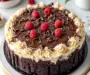 Decadent German Chocolate Poke Cake That Delights Every Bite