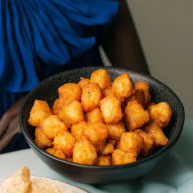 Delicious Homemade Nigerian Chin Chin That Will Wow Your Guests 9 Nigerian Chin Chin