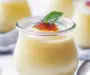 Irresistible Japanese Custard Pudding You’ll Love to Make