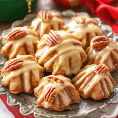 Delicious Southern Pecan Pralines That Sweeten Your Day 10 Southern Pecan Pralines