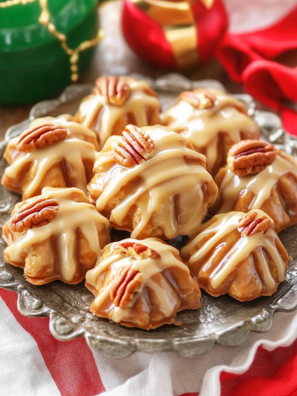 Delicious Southern Pecan Pralines That Sweeten Your Day 5 Southern Pecan Pralines