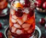 Cherry Pie Iced Tea: Sip Summer’s Sweetest Refreshment
