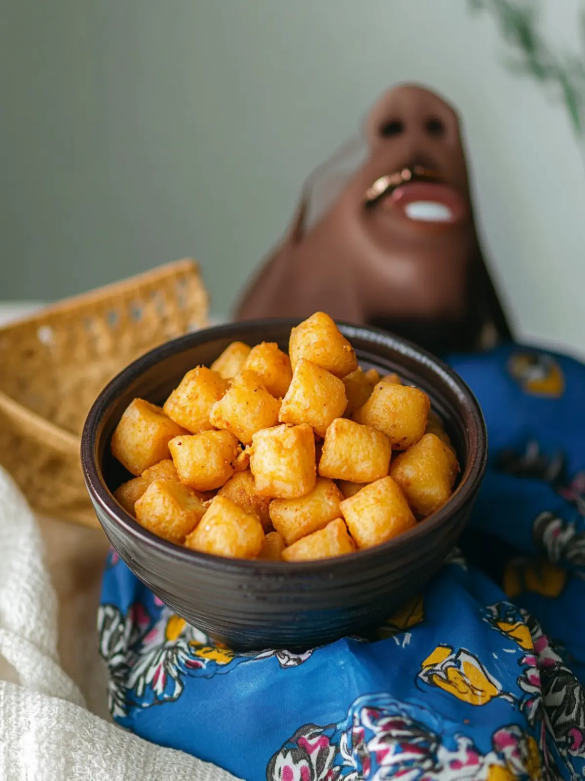 Delicious Homemade Nigerian Chin Chin That Will Wow Your Guests 2 Nigerian Chin Chin