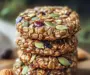 Nut & Seed Energy Cookies for Boosted Energy and Flavor