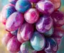 Galaxy Candy Grapes: Colorful Crunch that Wows Any Party
