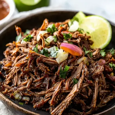 Cuban Crispy Shredded Beef That’ll Wow Your Taste Buds 10 Cuban Crispy Shredded Beef