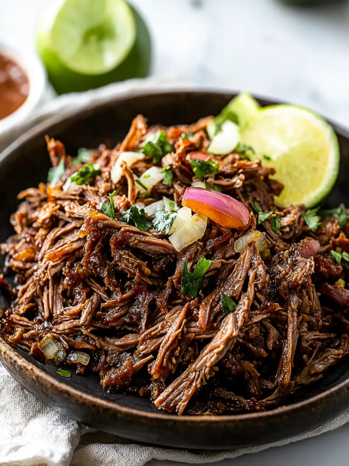 Cuban Crispy Shredded Beef That’ll Wow Your Taste Buds 5 Cuban Crispy Shredded Beef