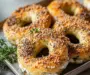 Keto Cottage Cheese Bagels That’ll Transform Your Breakfast!