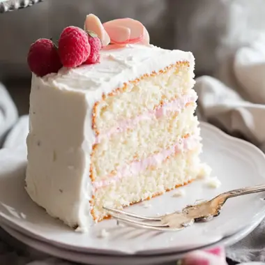 Delicious White Almond Cake to Elevate Your Baking Game 10 White Almond Cake