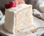 Delicious White Almond Cake to Elevate Your Baking Game