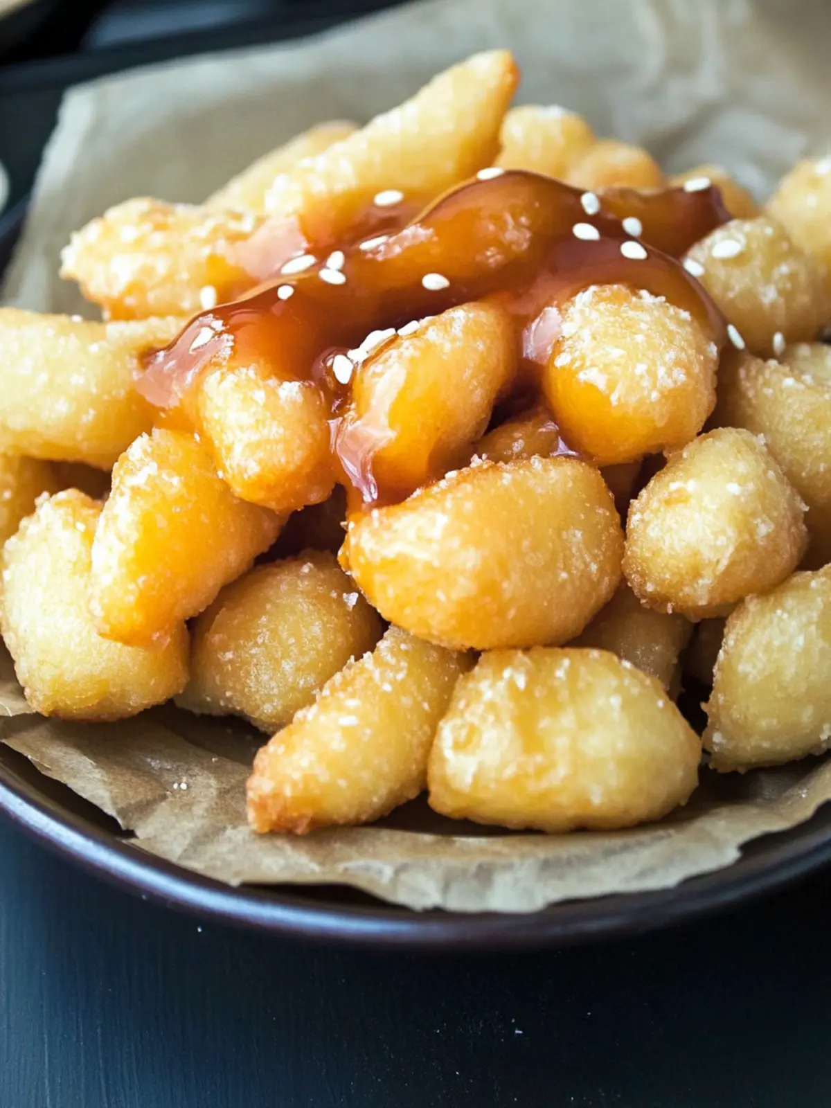 Crispy Chinese Fry Batter for Perfectly Fried Delights 3 Chinese Fry Batter