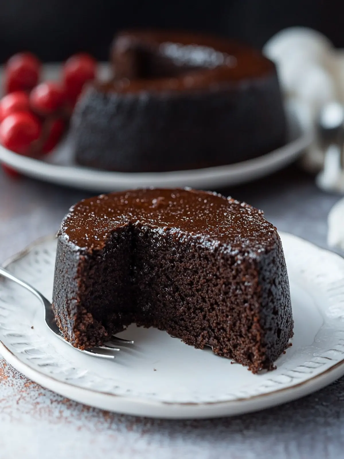 Irresistible Jamaican Black Cake to Sweeten Your Holidays 5 Jamaican Black Cake