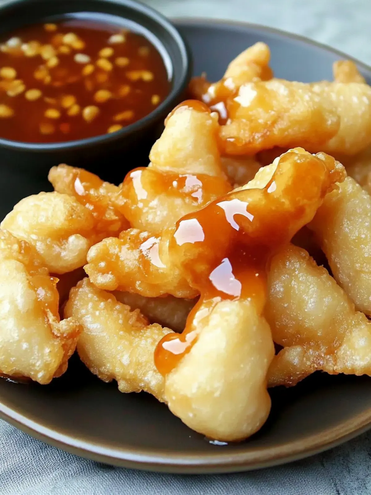 Crispy Chinese Fry Batter for Perfectly Fried Delights 2 Chinese Fry Batter