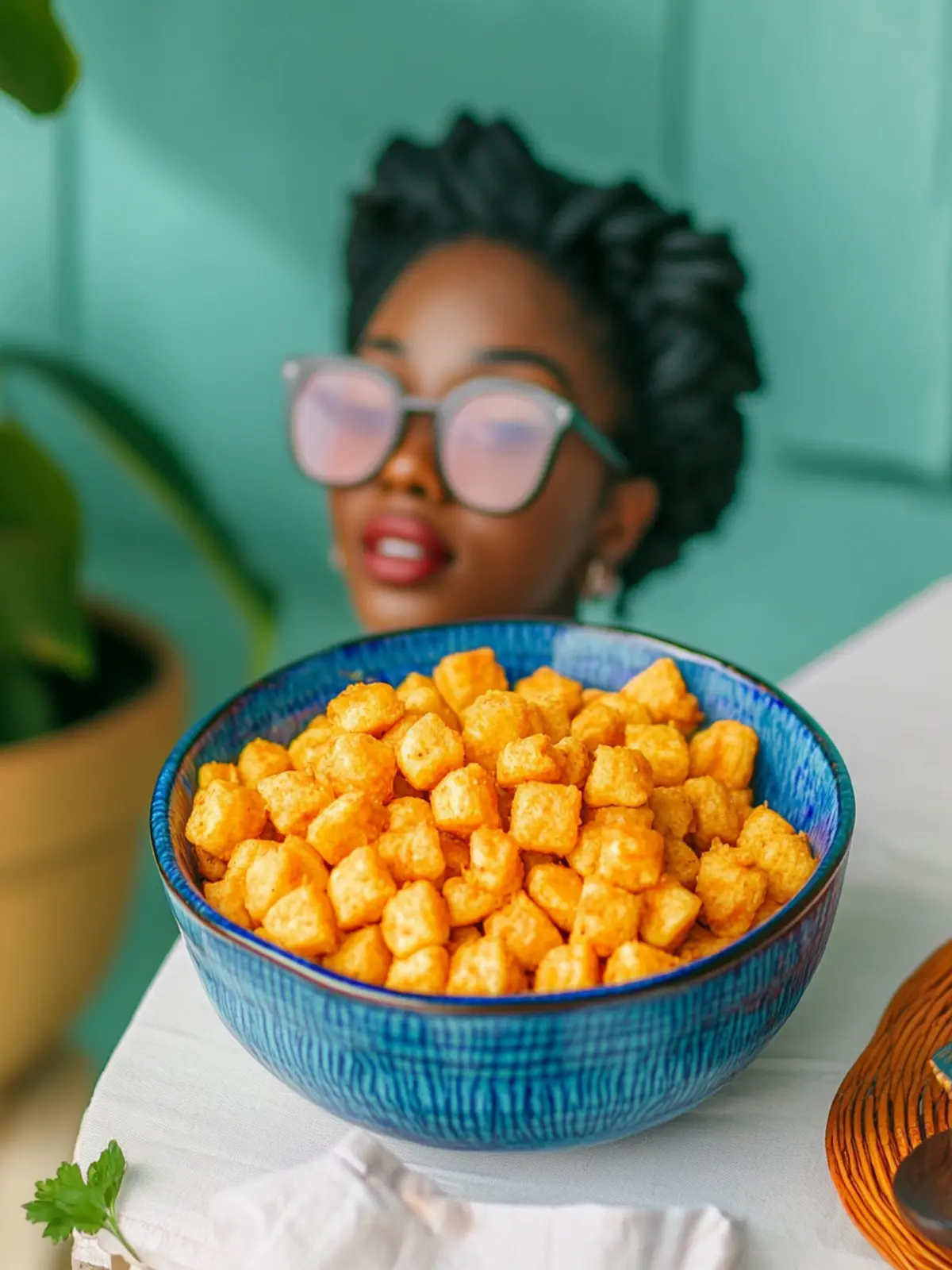 Delicious Homemade Nigerian Chin Chin That Will Wow Your Guests 3 Nigerian Chin Chin