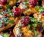 Spicy Jalapeño Raspberry Chicken for Bold Flavor Lovers