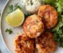 Old Fashioned Salmon Patties That Taste Like Grandma’s Kitchen