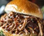 Savory Balsamic Pulled Pork That Melts in Your Mouth