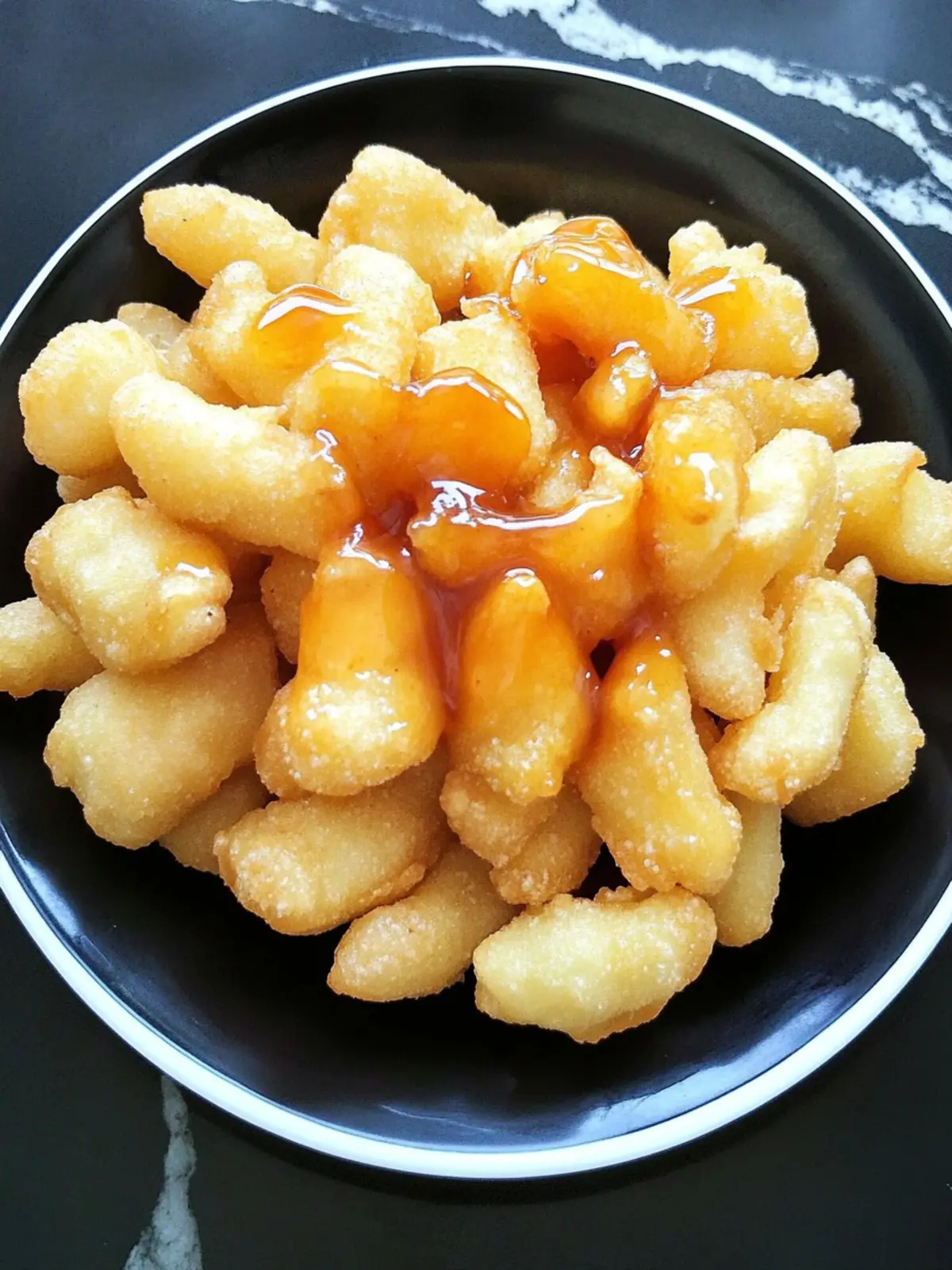 Crispy Chinese Fry Batter for Perfectly Fried Delights 4 Chinese Fry Batter