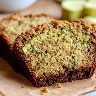 Easy Zucchini Bread Recipe That Will Wow Your Taste Buds 9 Zucchini Bread