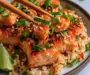 Salmon Crispy Rice: A Fusion Treat Everyone Will Crave