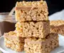 Irresistible Peanut Butter Rice Krispie Treats for Everyone