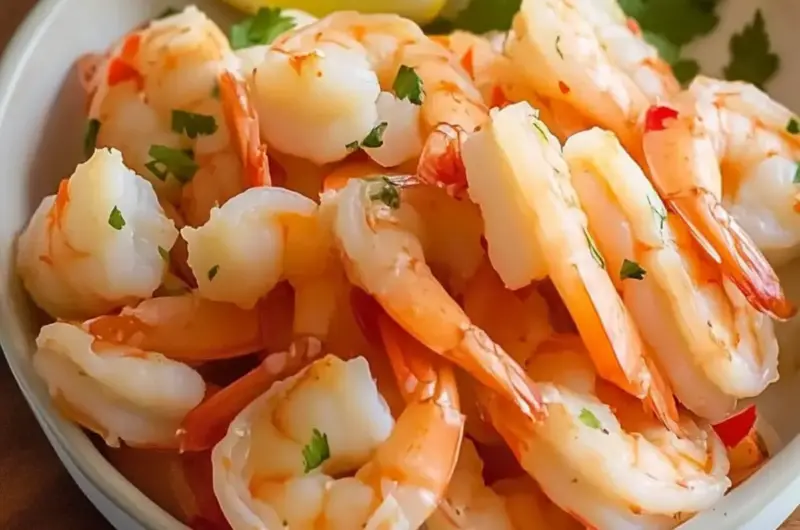 Thai Shrimp in a Blanket (Goong Hom Pha)