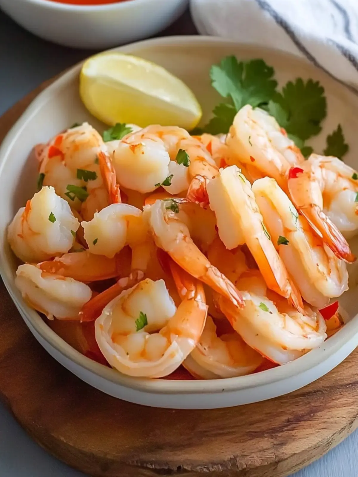 Crispy Thai Shrimp in a Blanket (Goong Hom Pha) You’ll Love 5 Thai Shrimp in a Blanket (Goong Hom Pha)