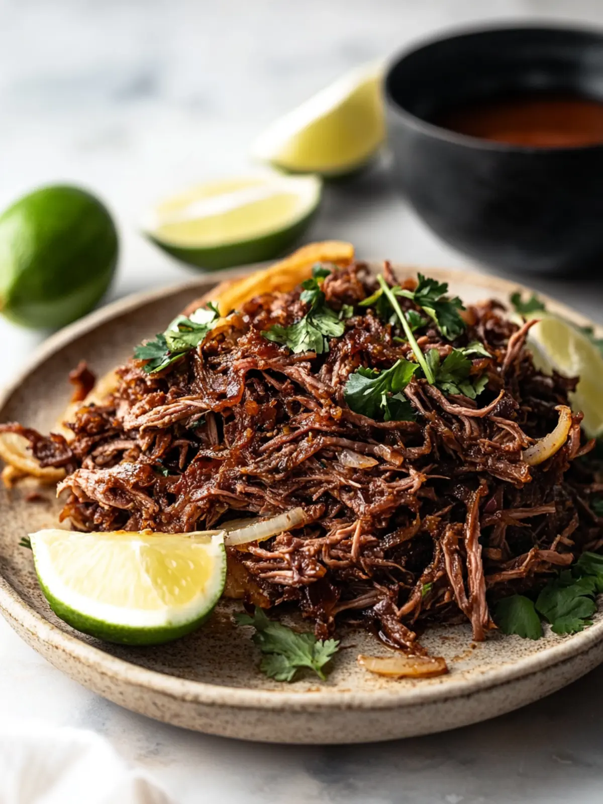 Cuban Crispy Shredded Beef That’ll Wow Your Taste Buds 2 Cuban Crispy Shredded Beef