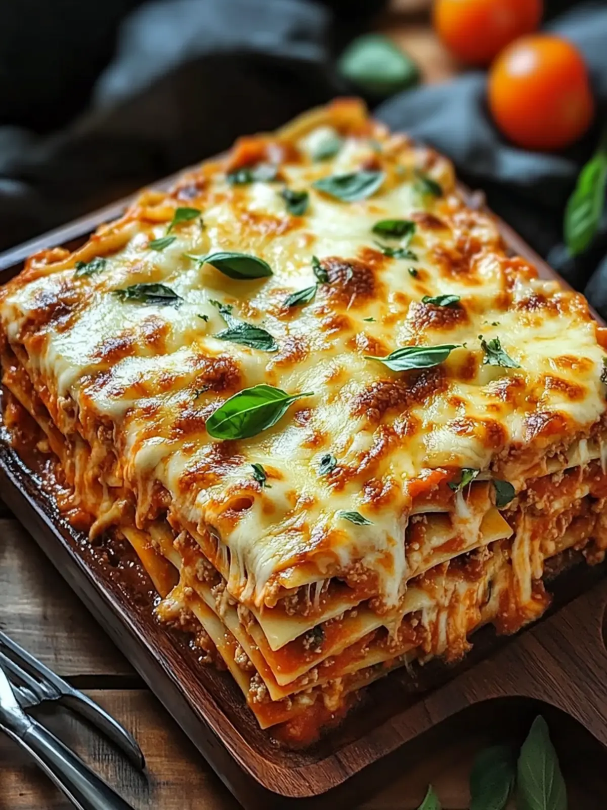 Million Dollar Lasagna: Your Ultimate Comfort Food Delight 2 Million Dollar Lasagna