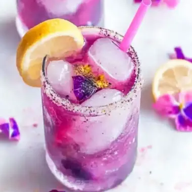Magical Unicorn Lemonade Recipe to Brighten Your Day 9 Unicorn Lemonade