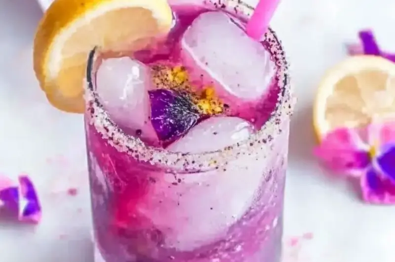 Unicorn Lemonade