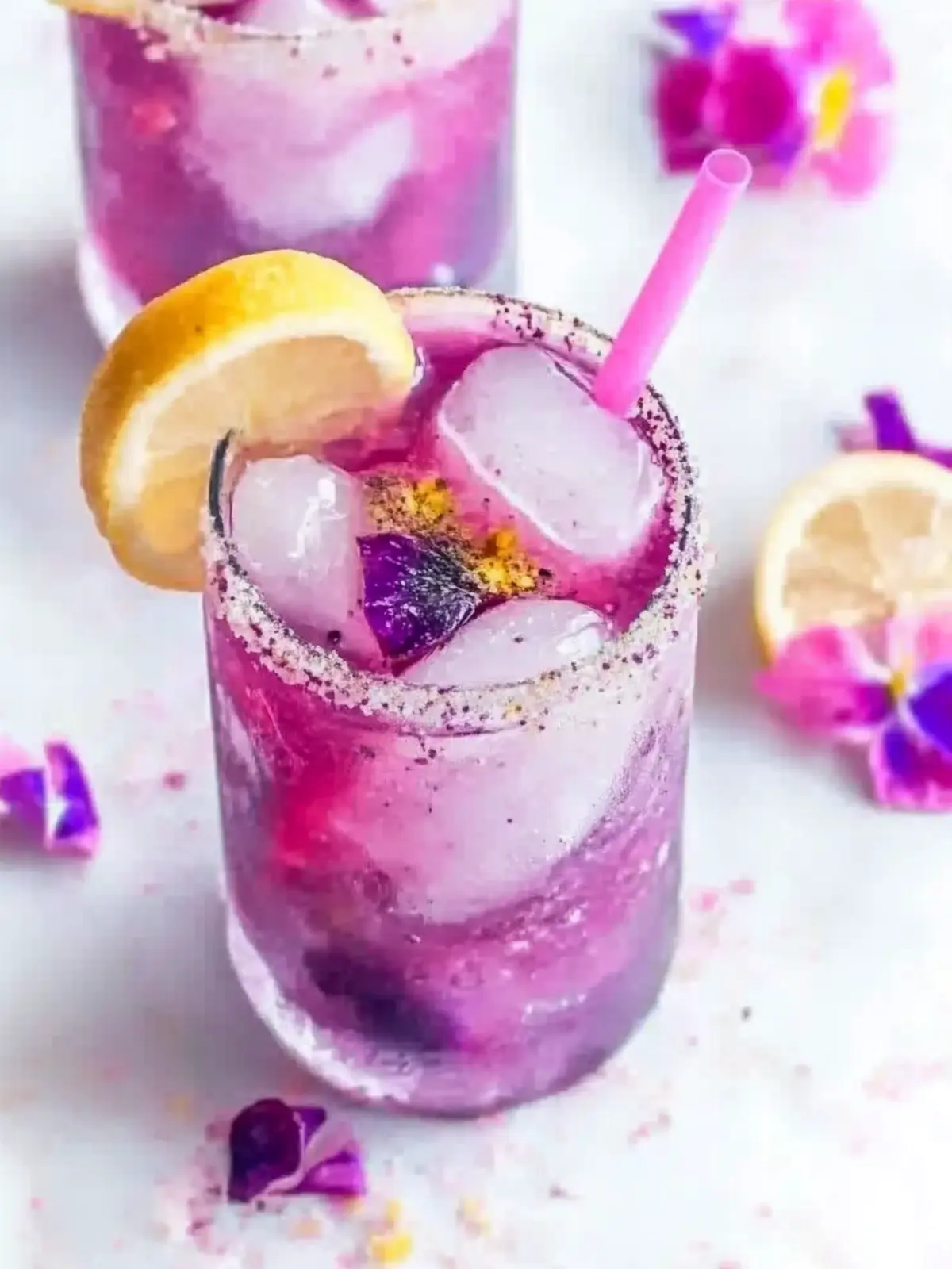 Magical Unicorn Lemonade Recipe to Brighten Your Day 5 Unicorn Lemonade