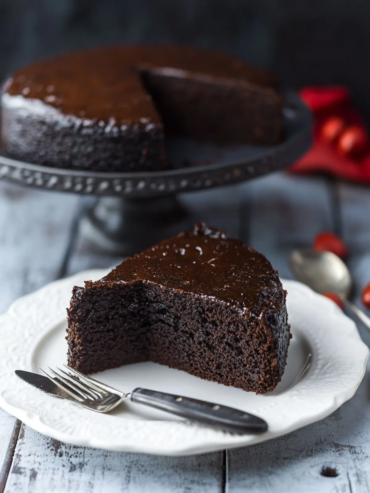 Irresistible Jamaican Black Cake to Sweeten Your Holidays 4 Jamaican Black Cake