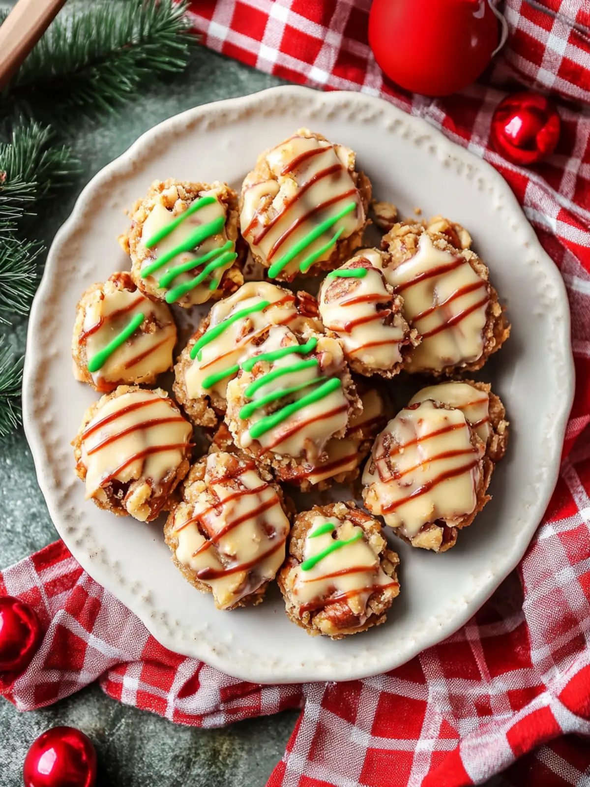 Delicious Southern Pecan Pralines That Sweeten Your Day 4 Southern Pecan Pralines