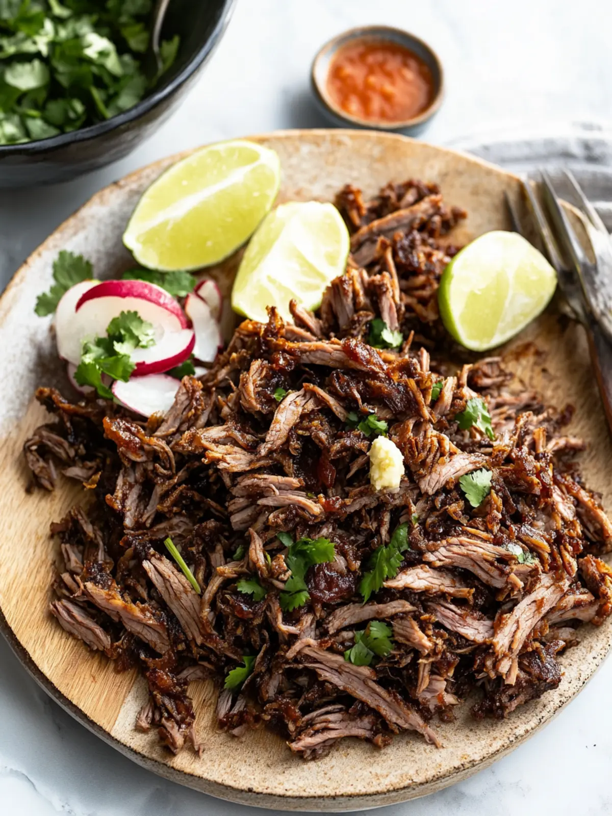 Cuban Crispy Shredded Beef That’ll Wow Your Taste Buds 3 Cuban Crispy Shredded Beef