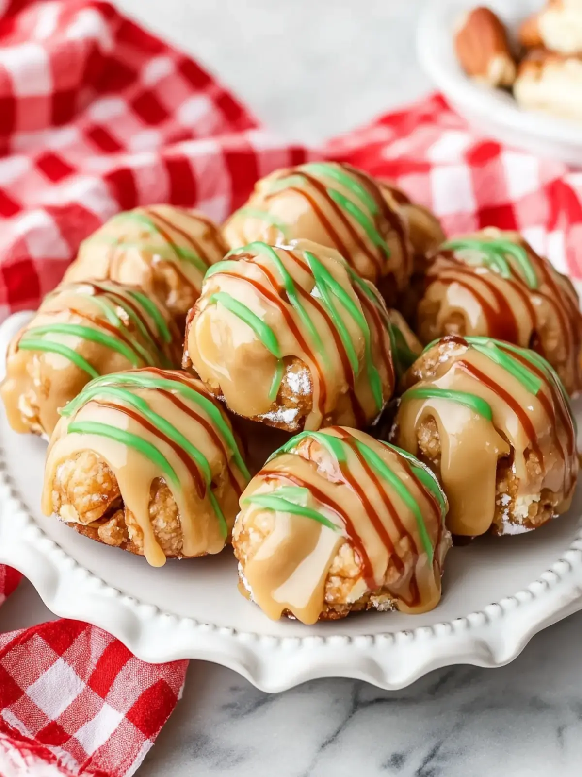 Delicious Southern Pecan Pralines That Sweeten Your Day 2 Southern Pecan Pralines