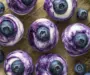 Delicious Blueberry Greek Yogurt Bites for Guilt-Free Snacking